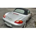 PORSCHE BOXSTER (TYP 986)