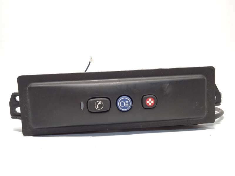 Recambio de modulo electronico para hummer h2 6.0 referencia OEM IAM 15832442  15832440 - Negro 3