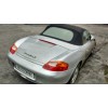 porsche boxster (typ 986) del año 2001