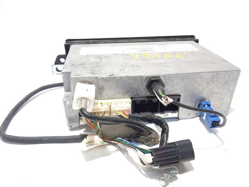 Recambio de modulo electronico para hummer h2 6.0 referencia OEM IAM 15832442  15832440 - Negro 4