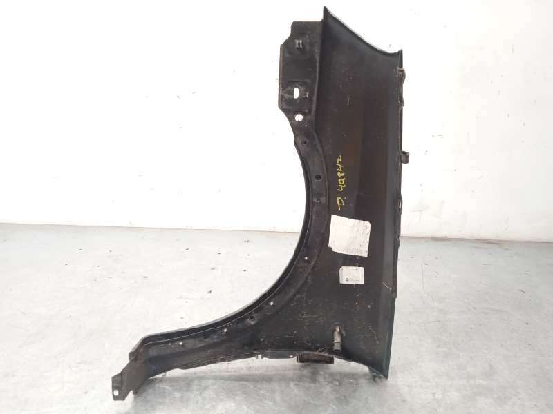 Recambio de aleta delantera derecha para opel corsa c sport referencia OEM IAM 9196449 - Verde 2