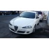 alfa romeo 147 (190) del año 2007