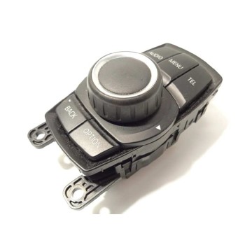 Recambio de mando multifuncion para bmw serie 2 active tourer (f45) 2.0 16v turbodiesel referencia OEM IAM 9318781 65829318781 