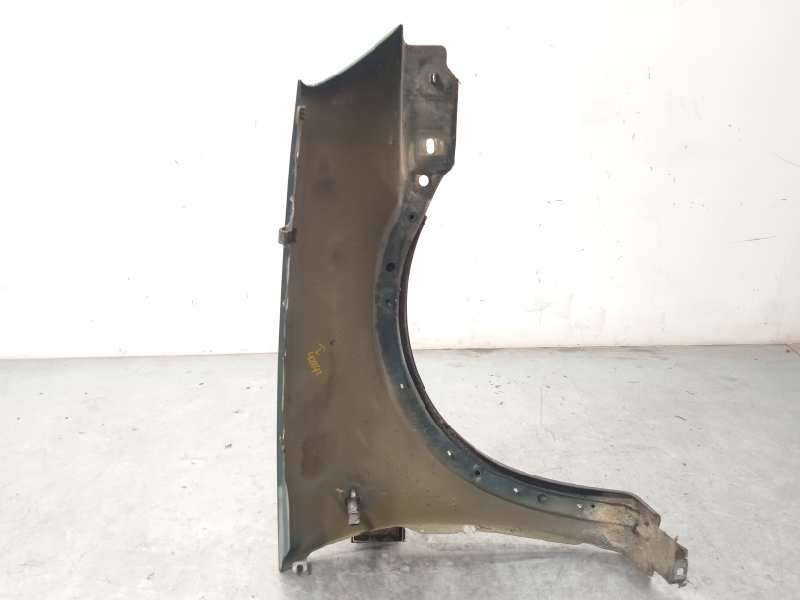 Recambio de aleta delantera izquierda para opel corsa c sport referencia OEM IAM 9196448  9196448 - Verde 2