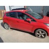 ford fiesta vi (cb1, ccn) del año 2010