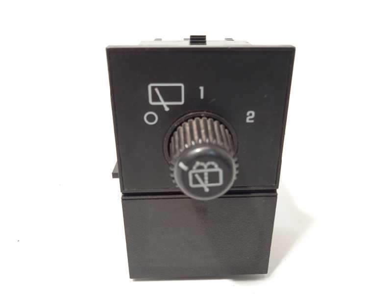 Recambio de interruptor para hummer h2 6.0 referencia OEM IAM 15143159 - Negro 3