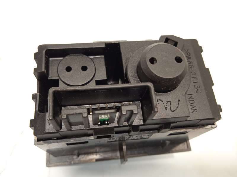 Recambio de interruptor para hummer h2 6.0 referencia OEM IAM 15143159 - Negro 4