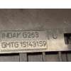 Recambio de interruptor para hummer h2 6.0 referencia OEM IAM 15143159  