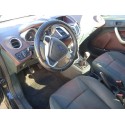 FORD FIESTA (CB1)