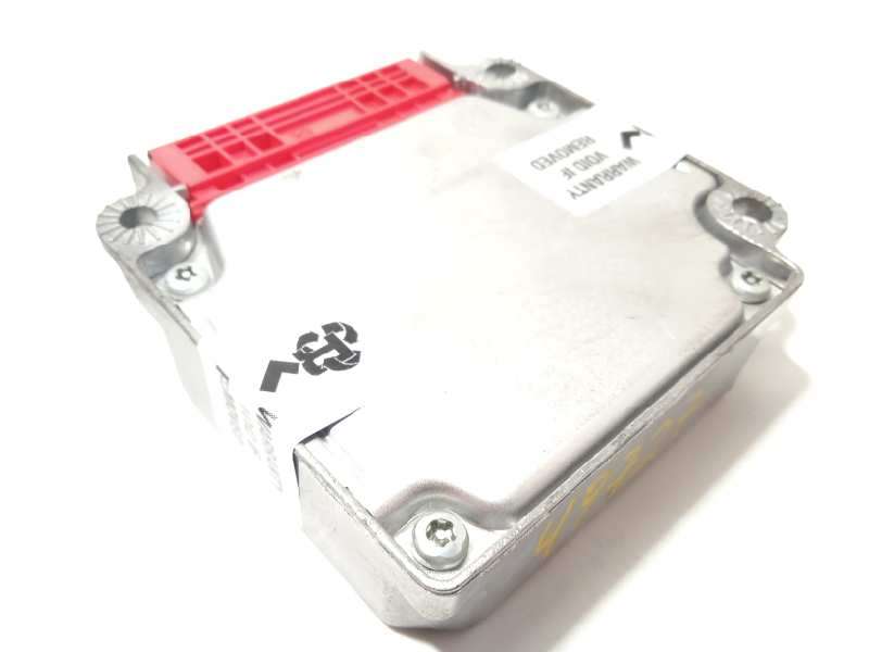 Recambio de centralita airbag para chevrolet epica 2.0 diesel cat referencia OEM IAM 96435788  5WY67030 - Negro 2