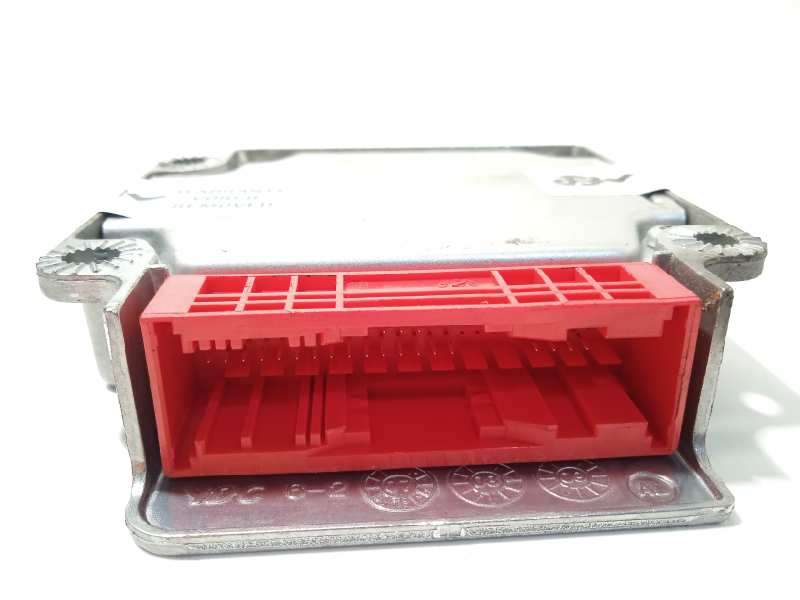 Recambio de centralita airbag para chevrolet epica 2.0 diesel cat referencia OEM IAM 96435788  5WY67030 - Negro 3
