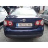 volkswagen jetta iii (1k2) del año 2007