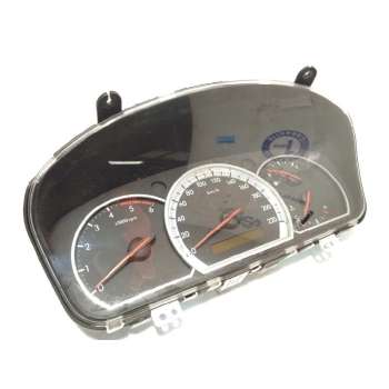 CUADRO INSTRUMENTOS 96647718 11001144400D