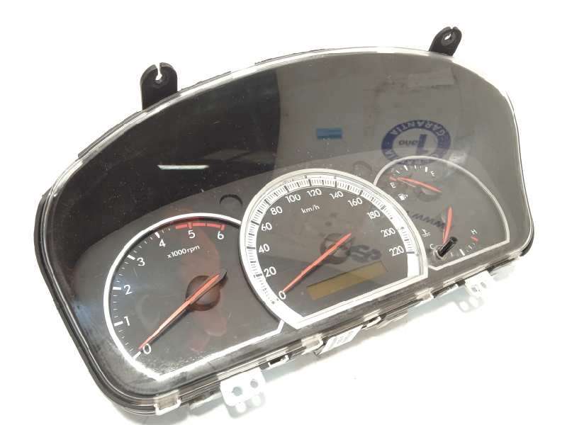 CUADRO INSTRUMENTOS 96647718 11001144400D