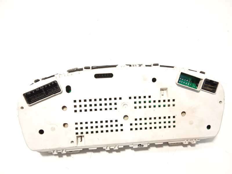 Recambio de cuadro instrumentos para chevrolet epica 2.0 diesel cat referencia OEM IAM 96647718  11001144400D - Negro 5