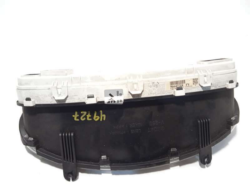 Recambio de cuadro instrumentos para chevrolet epica 2.0 diesel cat referencia OEM IAM 96647718  11001144400D - Negro 6