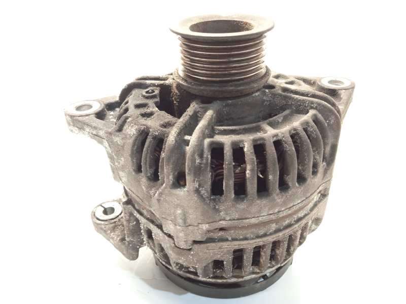 Recambio de alternador para iveco daily caja cerrada (1999 =>) 29 - l 12 caja cerrada referencia OEM IAM 504009978  0124525020 - Verde 3