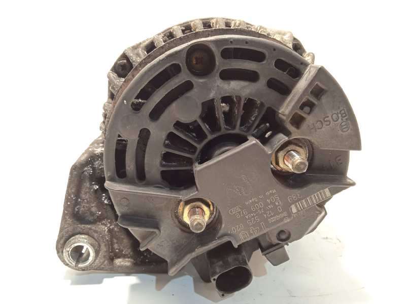 Recambio de alternador para iveco daily caja cerrada (1999 =>) 29 - l 12 caja cerrada referencia OEM IAM 504009978  0124525020 - Verde 4