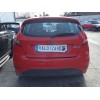 ford fiesta vi (cb1, ccn) del año 2010