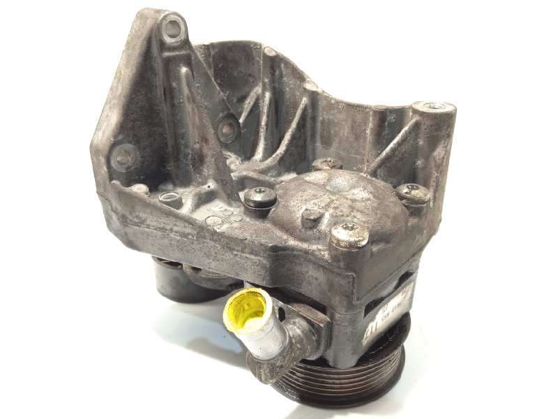 Recambio de bomba direccion para iveco daily caja cerrada (1999 =>) 29 - l 12 caja cerrada referencia OEM IAM 7612955117 5000600 - Verde 2