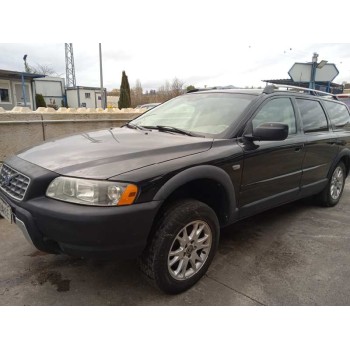 volvo xc70 del año 2004