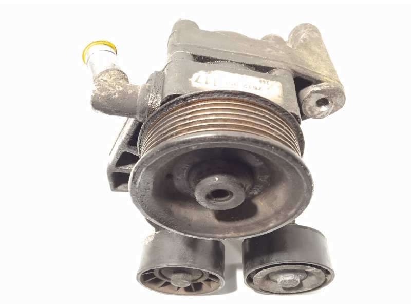 Recambio de bomba direccion para iveco daily caja cerrada (1999 =>) 29 - l 12 caja cerrada referencia OEM IAM 7612955117 5000600 - Verde 4
