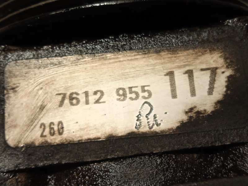 Recambio de bomba direccion para iveco daily caja cerrada (1999 =>) 29 - l 12 caja cerrada referencia OEM IAM 7612955117 5000600 - Verde 5