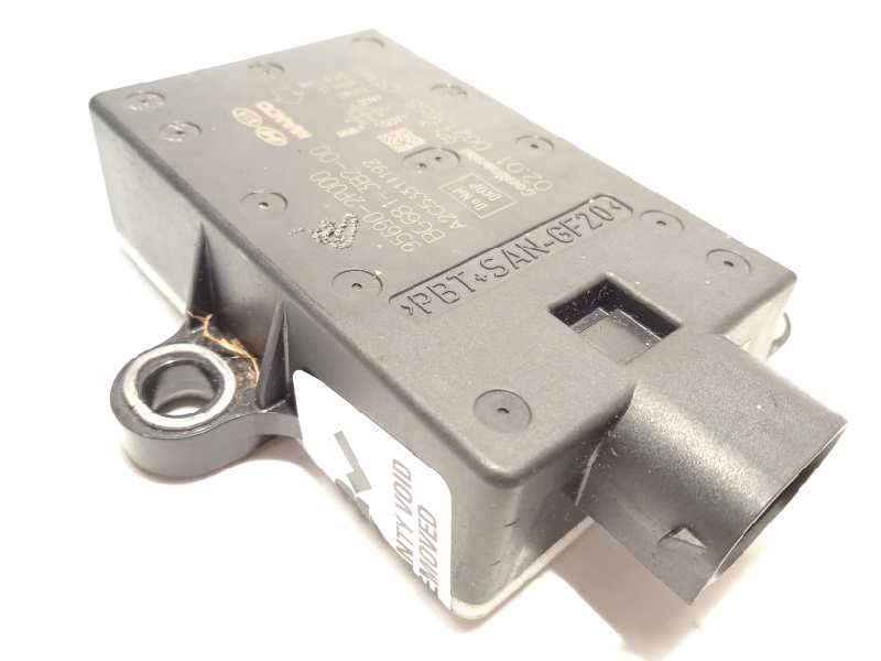 Recambio de modulo electronico para hyundai ix35 2.0 crdi cat referencia OEM IAM 956902P000  A2C53311192 - Negro 2