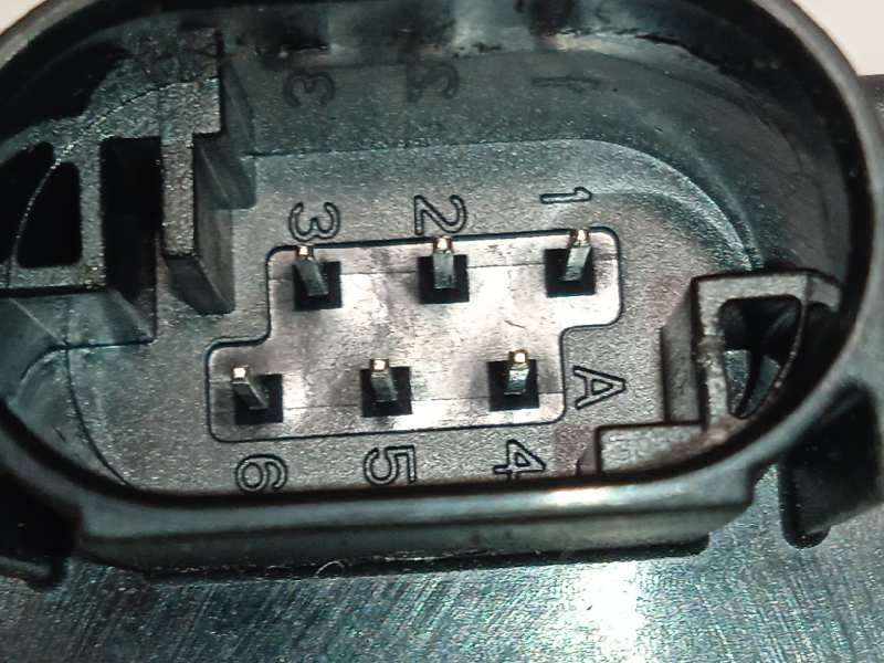 Recambio de modulo electronico para hyundai ix35 2.0 crdi cat referencia OEM IAM 956902P000  A2C53311192 - Negro 4