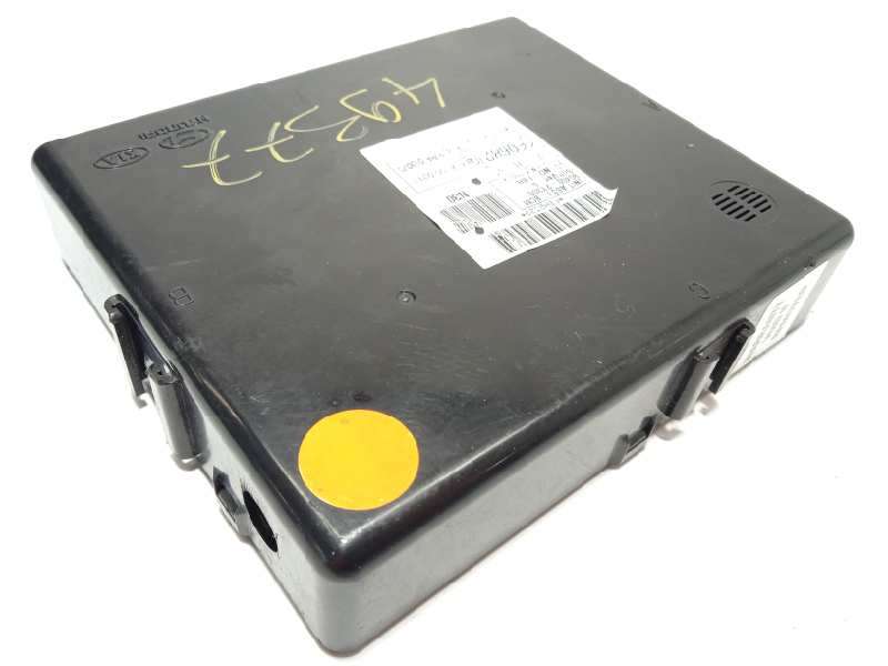 Recambio de modulo electronico para hyundai ix35 2.0 crdi cat referencia OEM IAM 954002Y300 - Negro 2