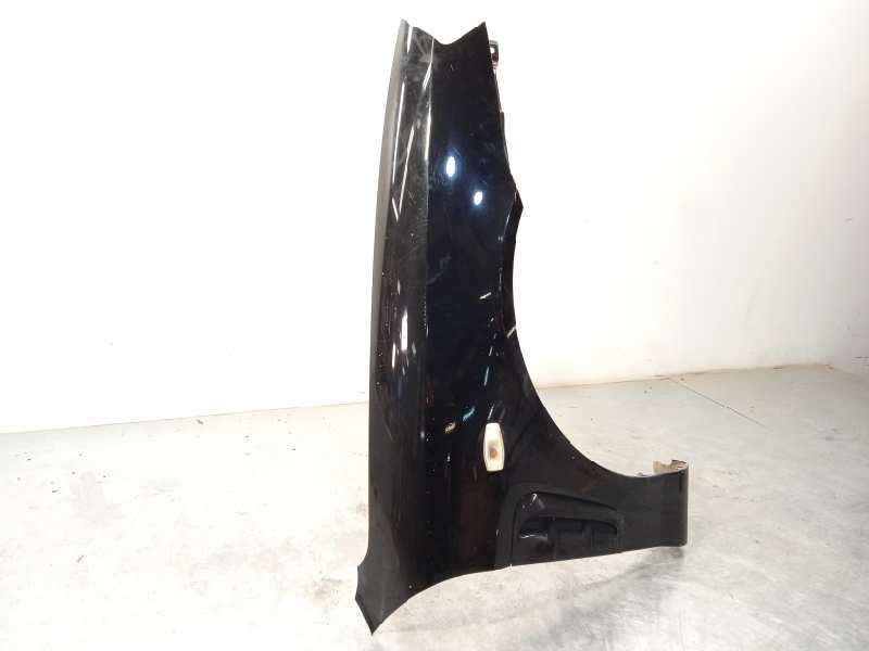 Recambio de aleta delantera derecha para hyundai coupe (gk) 1.6 fx referencia OEM IAM 663212C030 - Negro 2