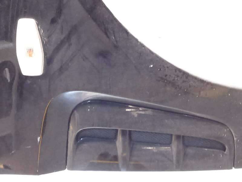 Recambio de aleta delantera derecha para hyundai coupe (gk) 1.6 fx referencia OEM IAM 663212C030 - Negro 3