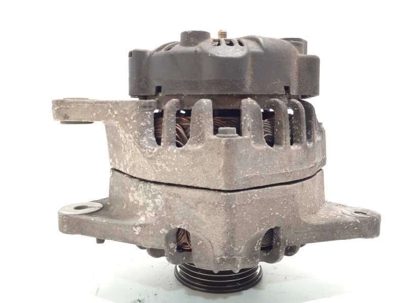 Recambio de alternador para hyundai coupe (gk) 1.6 fx referencia OEM IAM 3730022650  A0002655023 - Negro 2
