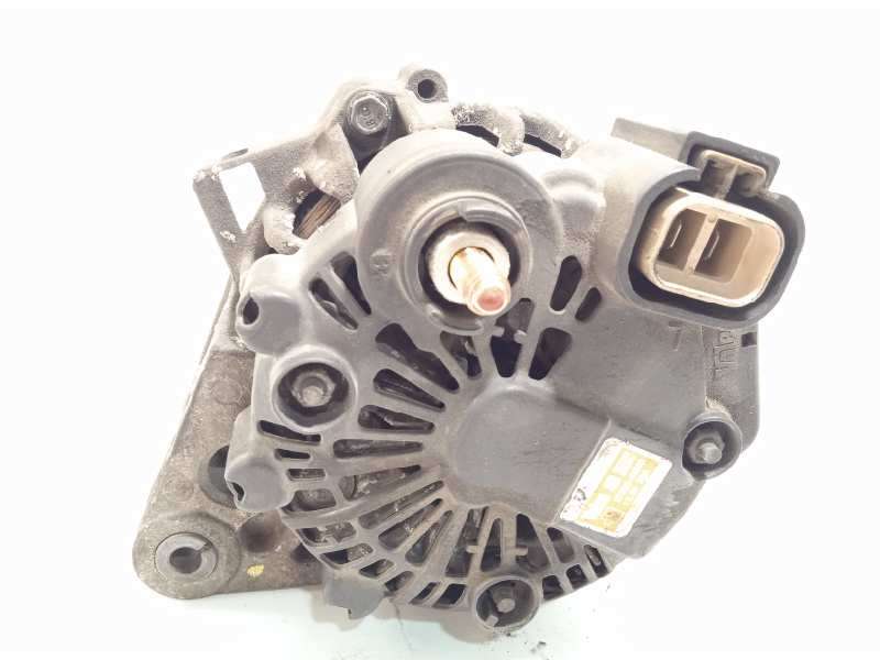 Recambio de alternador para hyundai coupe (gk) 1.6 fx referencia OEM IAM 3730022650  A0002655023 - Negro 3