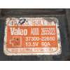 Recambio de alternador para hyundai coupe (gk) 1.6 fx referencia OEM IAM 3730022650  A0002655023
