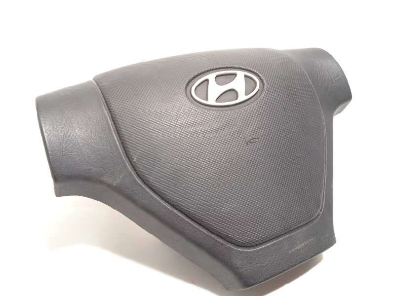 AIRBAG DELANTERO IZQUIERDO 569002C700LK 