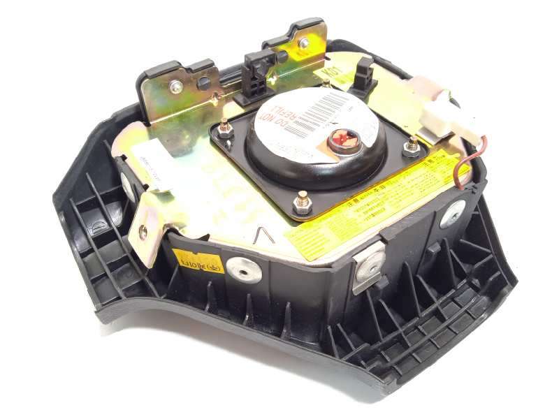Recambio de airbag delantero izquierdo para hyundai coupe (gk) 1.6 fx referencia OEM IAM 569002C700LK - Negro 4