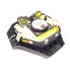 Recambio de airbag delantero izquierdo para hyundai coupe (gk) 1.6 fx referencia OEM IAM 569002C700LK  