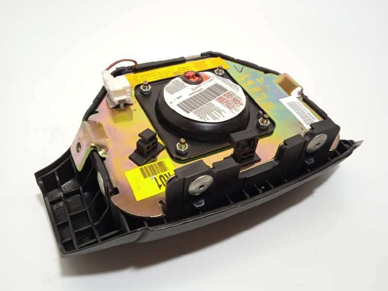 Recambio de airbag delantero izquierdo para hyundai coupe (gk) 1.6 fx referencia OEM IAM 569002C700LK - Negro 5