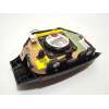 Recambio de airbag delantero izquierdo para hyundai coupe (gk) 1.6 fx referencia OEM IAM 569002C700LK  