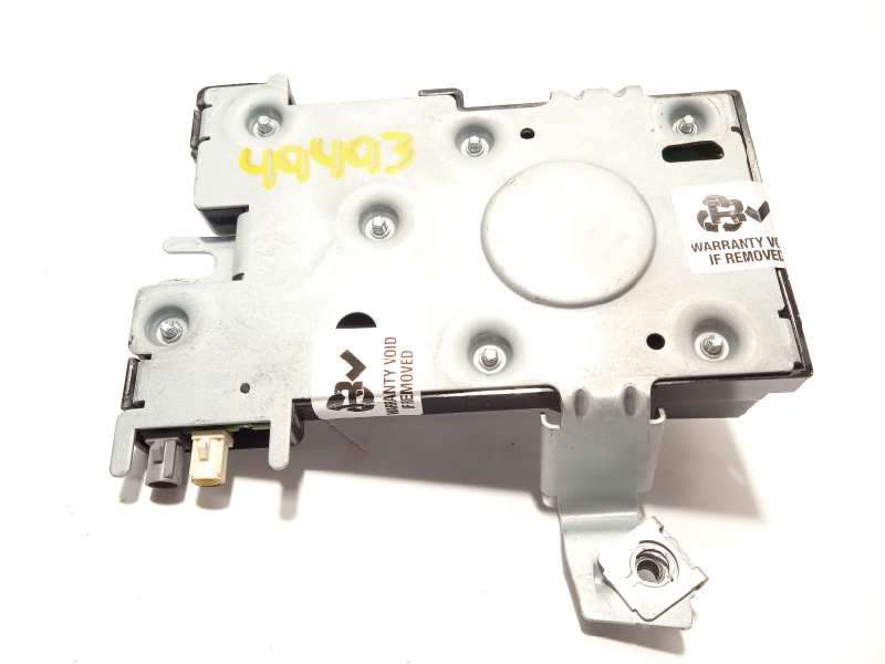 Recambio de modulo electronico para audi a3 sportback (8p) 1.6 tdi referencia OEM IAM 8P4035225D - Azul 2