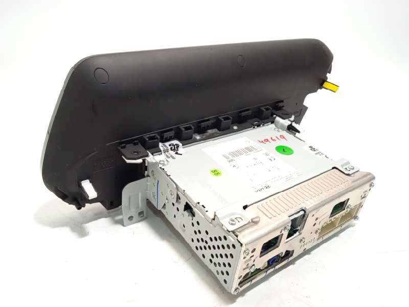 Recambio de pantalla multifuncion para hyundai i20 20 ( bc3/bi3desde 08/20 ) referencia OEM IAM 96160Q0420NNB 4
