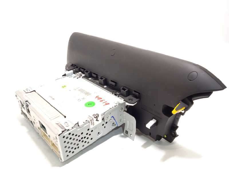 Recambio de pantalla multifuncion para hyundai i20 20 ( bc3/bi3desde 08/20 ) referencia OEM IAM 96160Q0420NNB 5