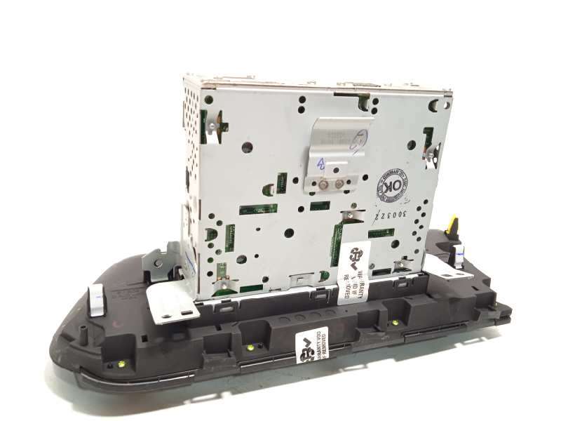 Recambio de pantalla multifuncion para hyundai i20 20 ( bc3/bi3desde 08/20 ) referencia OEM IAM 96160Q0420NNB 6