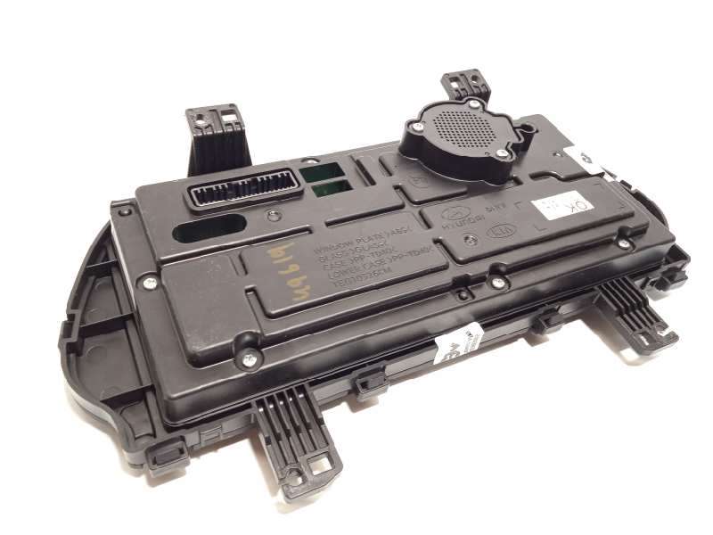 Recambio de cuadro instrumentos para hyundai i20 20 ( bc3/bi3desde 08/20 ) referencia OEM IAM 94023Q0181  11004599311U 4