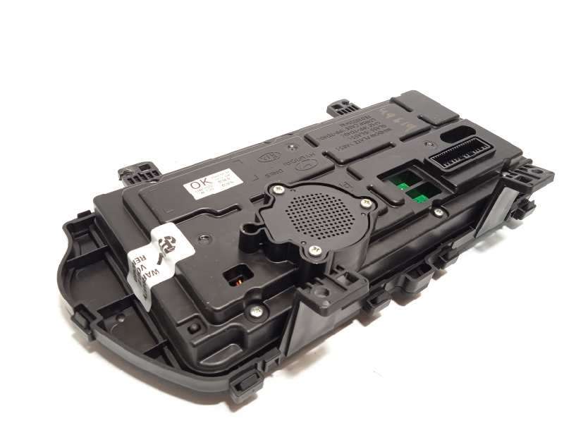Recambio de cuadro instrumentos para hyundai i20 20 ( bc3/bi3desde 08/20 ) referencia OEM IAM 94023Q0181  11004599311U 5