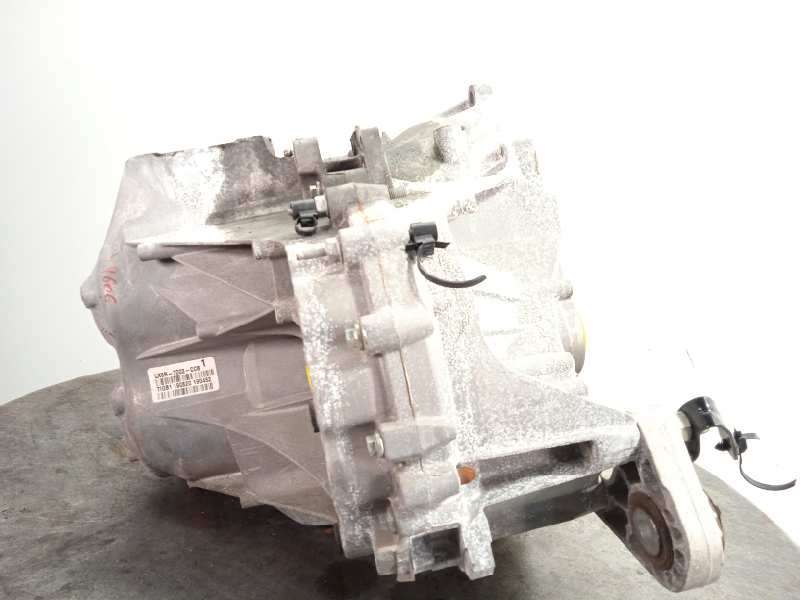 Recambio de caja cambios para ford kuga st-line x hybrid referencia OEM IAM LX6R7002CCB 2474740 2