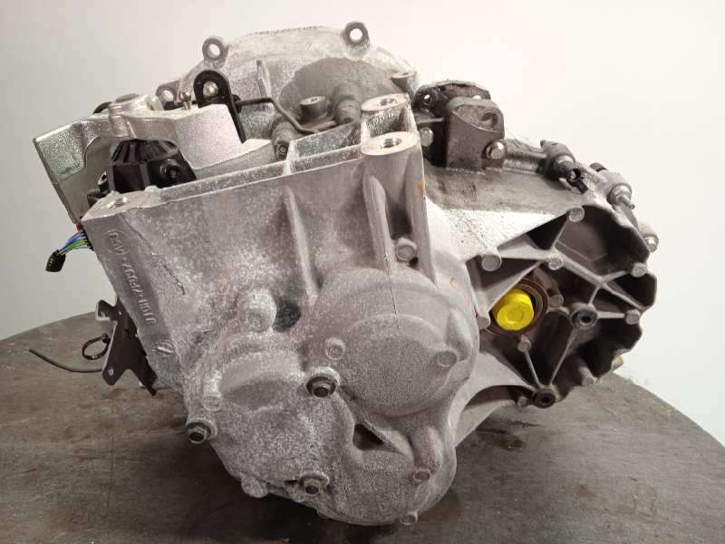 Recambio de caja cambios para ford kuga st-line x hybrid referencia OEM IAM LX6R7002CCB 2474740 3