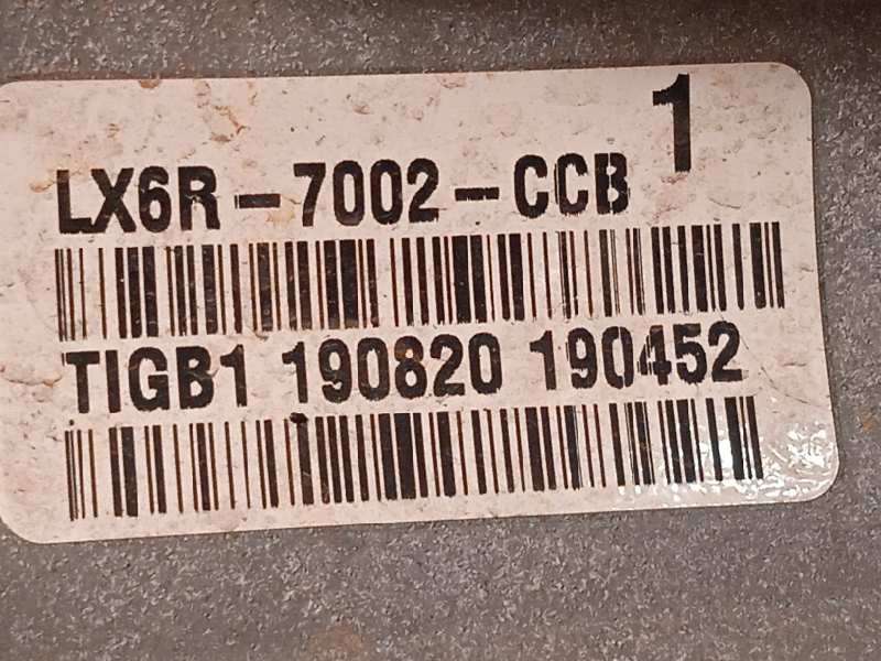 Recambio de caja cambios para ford kuga st-line x hybrid referencia OEM IAM LX6R7002CCB 2474740 5