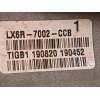 Recambio de caja cambios para ford kuga st-line x hybrid referencia OEM IAM LX6R7002CCB 2474740 